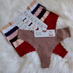 Трусики стрінги безшовні