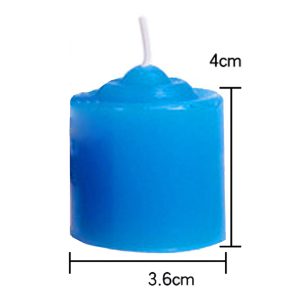 Свічка бдсм 1 шт