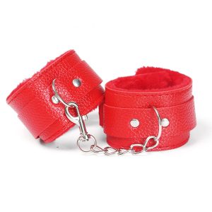 Шкіряні наручники